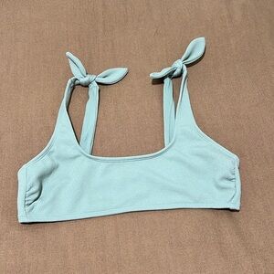 Large top swimsuit cover!